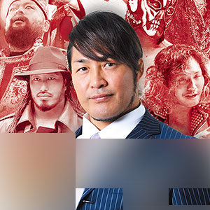 ブシロード トレーディングカード コレクションクリア 新日本プロレス vol.2 20パック入りBOX