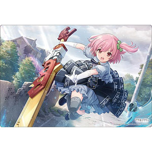 ブシロード ラバーマットコレクション V2 Vol.1980 アサルトリリィ Last Bullet『一柳梨璃』Part.2