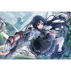 ブシロード ラバーマットコレクション V2 Vol.1981 アサルトリリィ Last Bullet『白井夢結』Part.2