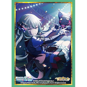 スリーブコレクション ハイグレード Vol.5086 プロジェクトセカイ カラフルステージ！ feat. 初音ミク『草薙寧々』Part.2