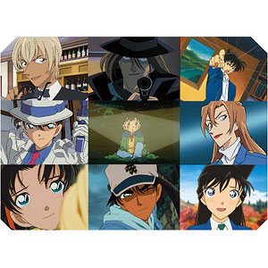 ヴァイスシュヴァルツブラウ プレミアムパック『名探偵コナン TVアニメ 30th Anniversary』 8パック入りBOX