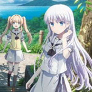 【特典】ヴァイスシュヴァルツ ブースターパック TVアニメ『Summer Pockets』 10パック入りBOX