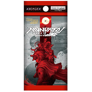 ビルディバイド -ブライト- ブースターパック HUNDRED LINE -最終防衛学園- 16パック入りBOX