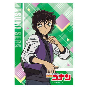 キャラクタースリーブ 名探偵コナン EN-1593 世良真純 パック