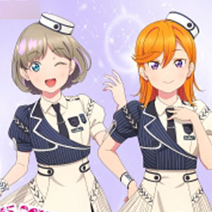 ラブライブ！シリーズ オフィシャルカードゲーム スタートデッキ ラブライブ！スーパースター！！ cheer パック