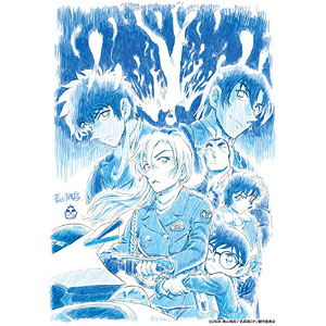 ブシロード トレーディングカード コレクションクリア 劇場版「名探偵コナン ハイウェイの堕天使」 20パック入りBOX