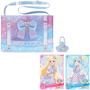おねがいアイプリ ファイルバッグセット