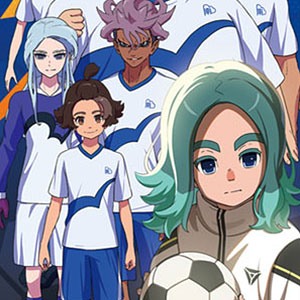 カードファイト！！ ヴァンガード タイトルスタートデッキ「イナズマイレブン 南雲原中」 パック