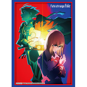 ブシロード スリーブコレクション ハイグレード Vol.5158 『Fate/strange Fake』 パック