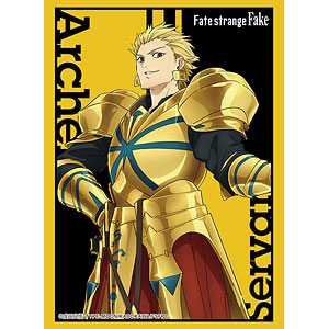 ブシロード スリーブコレクション ハイグレード Vol.5162 Fate/strange Fake『アーチャー』 パック