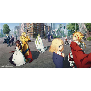 ブシロード ラバーマットコレクション V2 Vol.2052 『Fate/strange Fake』