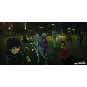ブシロード ラバーマットコレクション V2 Vol.2053 『Fate/strange Fake』Part.2