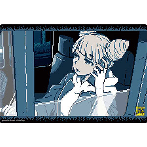 ブシロード ラバーマットコレクション V2 Vol.2058 都市伝説解体センター『ジャスミン』