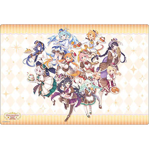ブシロード ラバーマットコレクション V2 Vol.2059 『プリコネフェス2026』