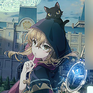 【特典】OSICA「サイレント・ウィッチ 沈黙の魔女の隠しごと」ブースターパック 12パック入りBOX