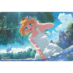 ブシロード ラバーマットコレクション V2 Vol.2104 【推しの子】『MEMちょ』みどりの日ver.
