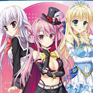 【特典】リセ オーバーチュア Ver.サガプラネッツ&HOOKSOFT&SMEE&ASa Project 20パック入りBOX