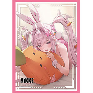 ブシロード スリーブコレクション ハイグレード Vol.5230 勝利の女神:NIKKE アリス:ワンダーランドバニー ver. パック