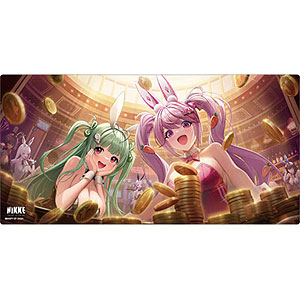 ブシロード ラバーマットコレクション V2 Vol.2129 勝利の女神:NIKKE 次は絶対に勝ちましょう!