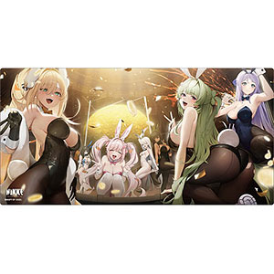 ブシロード ラバーマットコレクション V2 Vol.2130 勝利の女神:NIKKE GOLDEN COIN RUSH