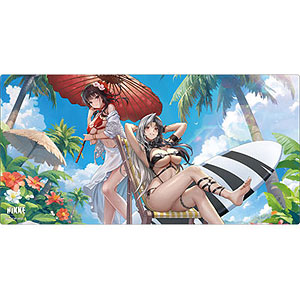 ブシロード ラバーマットコレクション V2 Vol.2131 勝利の女神:NIKKE BEAUTY FULL SHOT