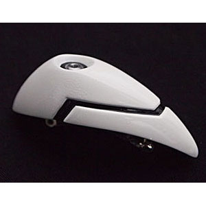 ヱヴァンゲリヲン新劇場版 インターフェイスヘッドセット改装版/綾波ver.