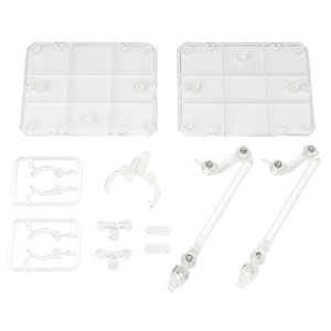 魂STAGE ACT HUMANOID