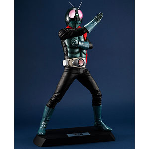 【限定販売】Ultimate Article 仮面ライダー旧1号