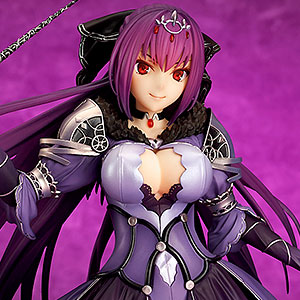 Fate/Grand Order キャスター/スカサハ=スカディ[第二再臨] 1/7 完成品フィギュア