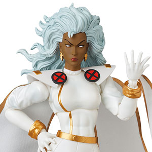 マフェックス No.177 MAFEX STORM(COMIC Ver.) 『X-MEN』
