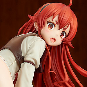 無職転生 ～異世界行ったら本気だす～ エリス・ボレアス・グレイラット お着替えmode 1/7 完成品フィギュア