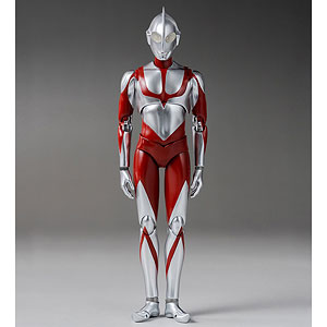 フィグゼロS 6インチ ウルトラマン 可動フィギュア (映画『シン・ウルトラマン』)