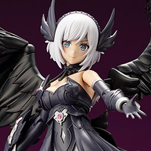 アルカナディア ルミティア ReACT-A プラモデル