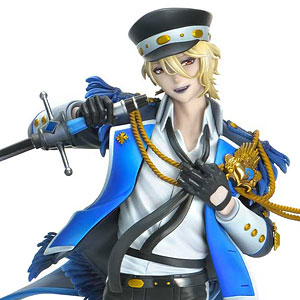 PRISMA WING ヴィジュアルプリズン ギルティア・ブリオン 1/7 スケール 完成品フィギュア