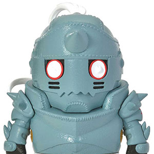 キューティ1 鋼の錬金術師 FULLMETAL ALCHEMIST アルフォンス・エルリック