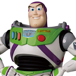 ULTIMATE BUZZ LIGHTYEAR 『TOY STORY』