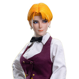 ザ・キング・オブ・ファイターズ ’97 1/6 キング