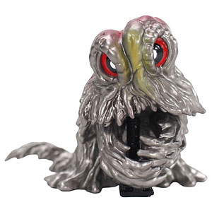 CCP ミドルサイズシリーズ ゴジラEX[第1弾] 煙突ヘドラ スタンダード