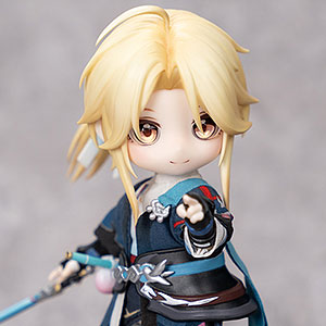 PICCODO 崩壊：スターレイル 彦卿 デフォルメドール