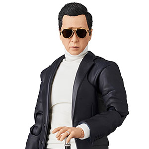 マフェックス No.234 MAFEX CAINE