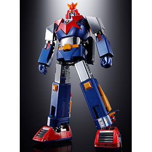 超合金魂 GX-31SP 超電磁マシーン ボルテスV CHOGOKIN 50th Ver.