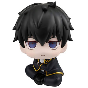 るかっぷ 銀魂 土方十四郎 完成品フィギュア