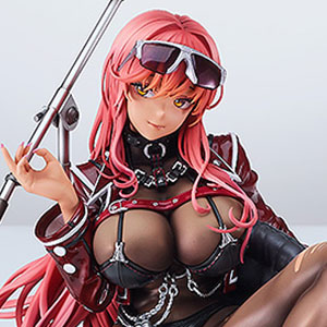 勝利の女神：NIKKE ボリューム 1/7 完成品フィギュア