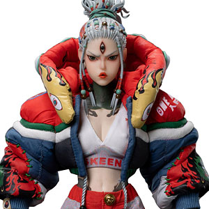 Beautiful Chemistry 1/6 SKEEN Series Boxer One Round