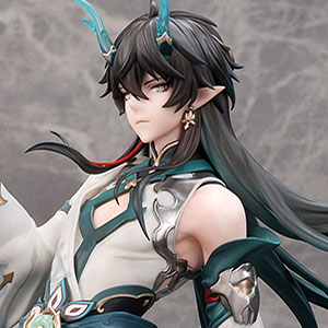 【特典】崩壊：スターレイル 丹恒・飲月 1/7 完成品フィギュア