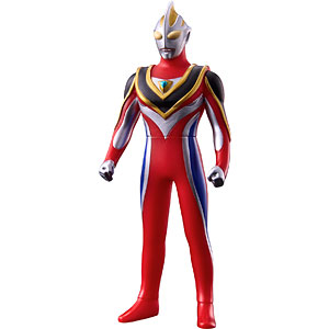 ウルトラヒーローシリーズ 101 ウルトラマンガイア スプリーム・ヴァージョン