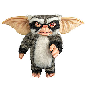 『グレムリン2 新・種・誕・生』プロップ・レプリカ「パペット」ジョージ