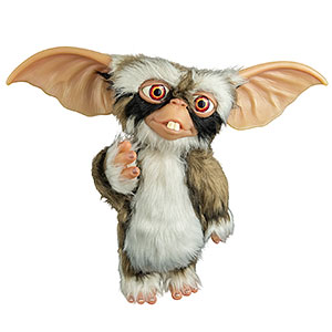 『グレムリン2 新・種・誕・生』プロップ・レプリカ「パペット」レニー