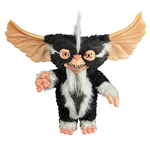 『グレムリン2 新・種・誕・生』プロップ・レプリカ「パペット」モホーク