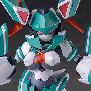 美少女フィギュアセット　全9種 Z/Xグッズ ｜ Z/X - Zillions of enemy X - ゼクス公式サイト